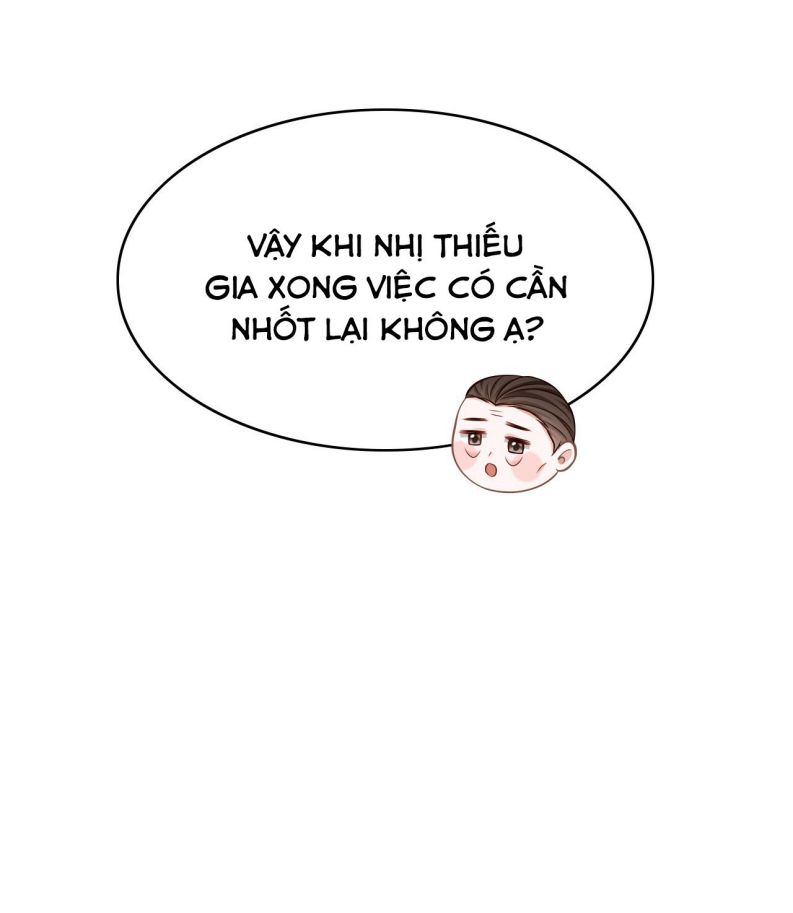 Để Tâm Chapter 61 - Trang 3