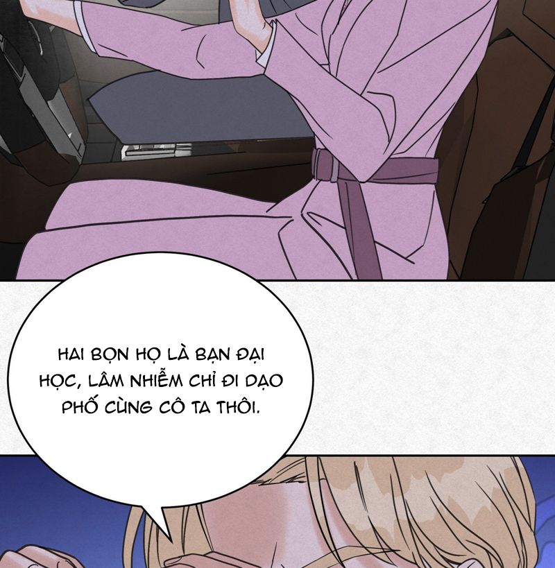 Anh Trai Tiện Lợi Của Tôi Chap 12 - Trang 3