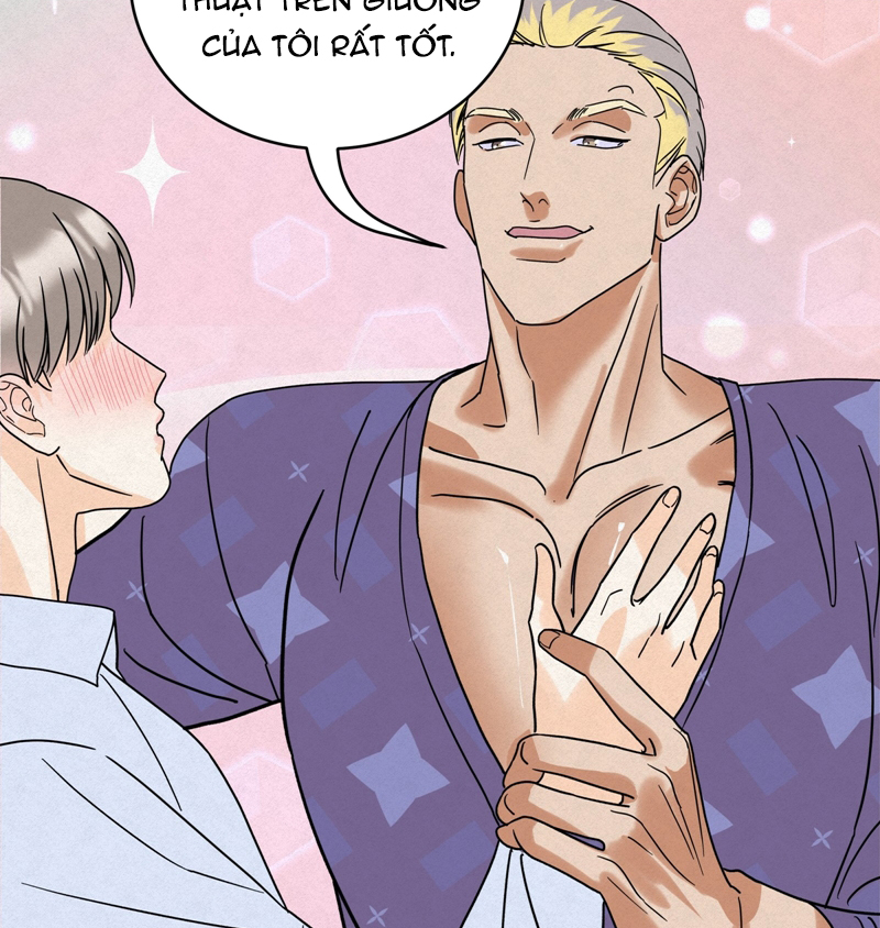 Anh Trai Tiện Lợi Của Tôi Chap 13 - Trang 3