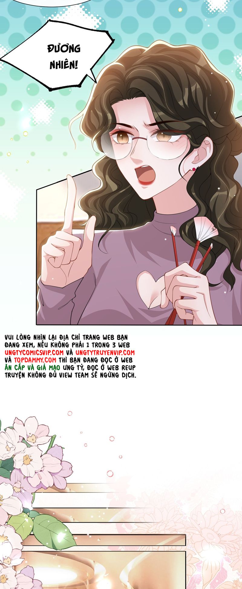 Quan Hệ Thế Thân Chapter 134 - Trang 4