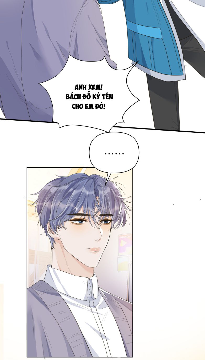 Viên Tiên Sinh Luôn Không Vui Chapter 18 - Trang 4