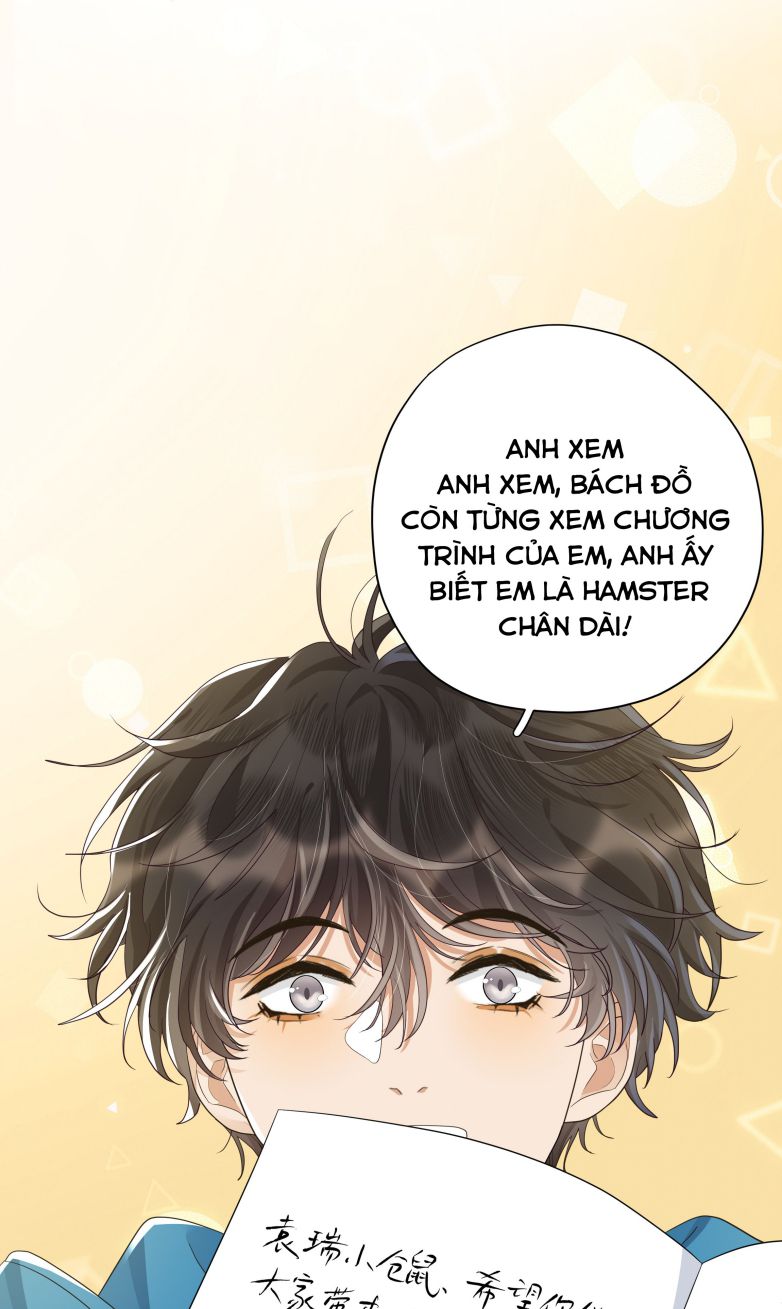 Viên Tiên Sinh Luôn Không Vui Chapter 18 - Trang 4