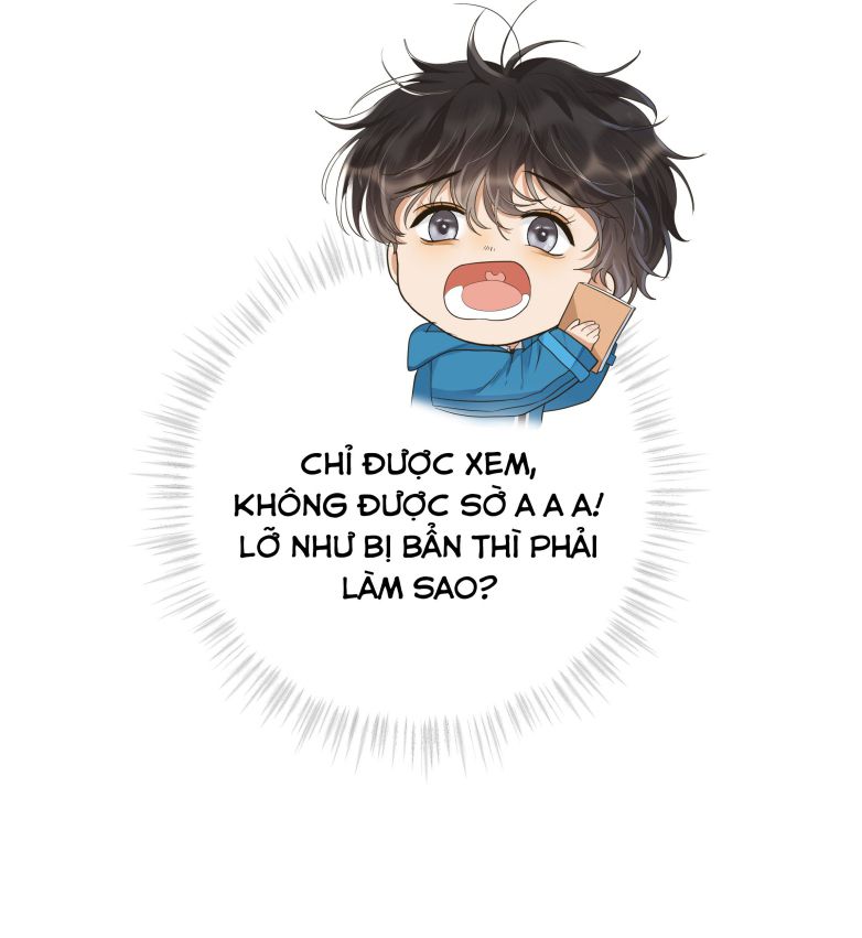 Viên Tiên Sinh Luôn Không Vui Chapter 18 - Trang 4