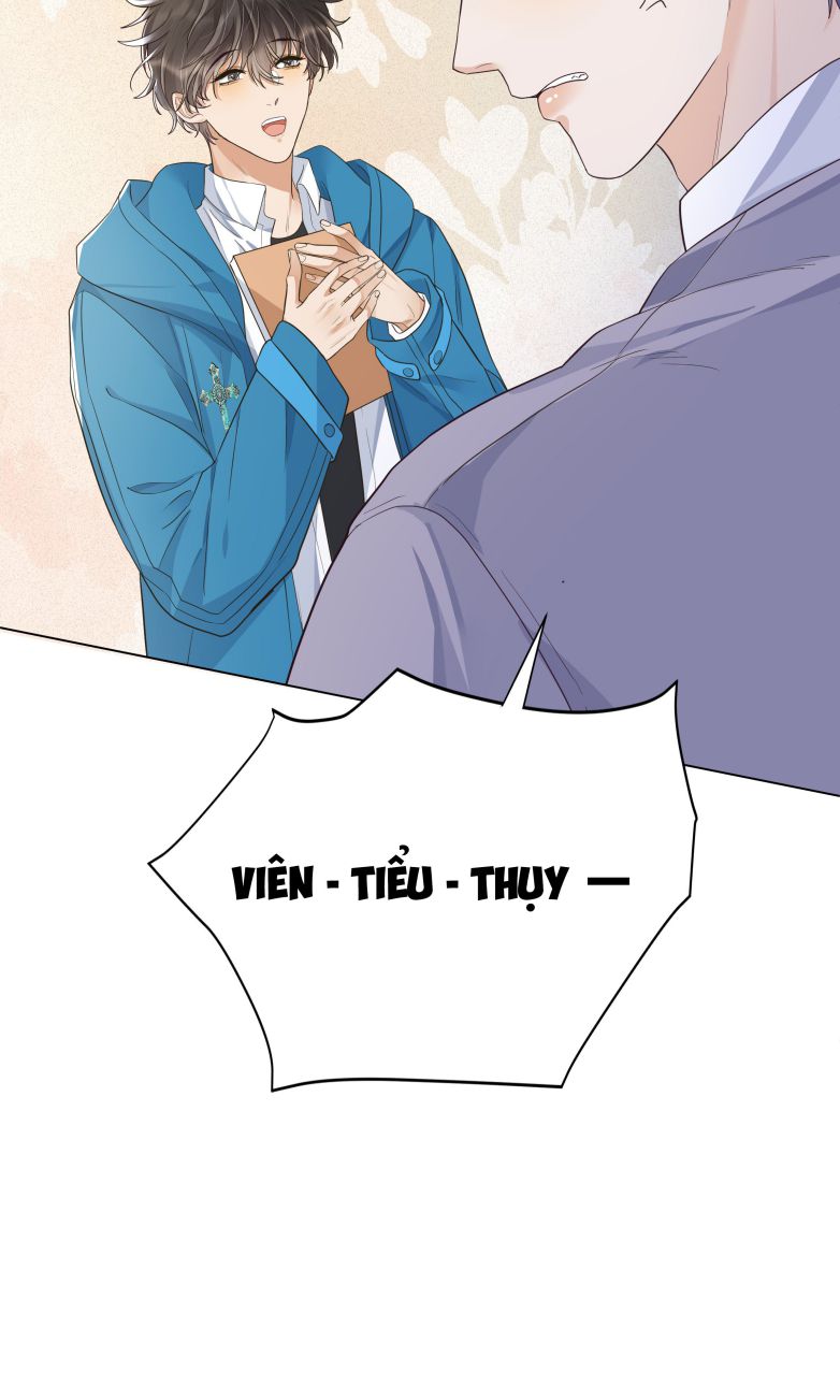 Viên Tiên Sinh Luôn Không Vui Chapter 18 - Trang 4