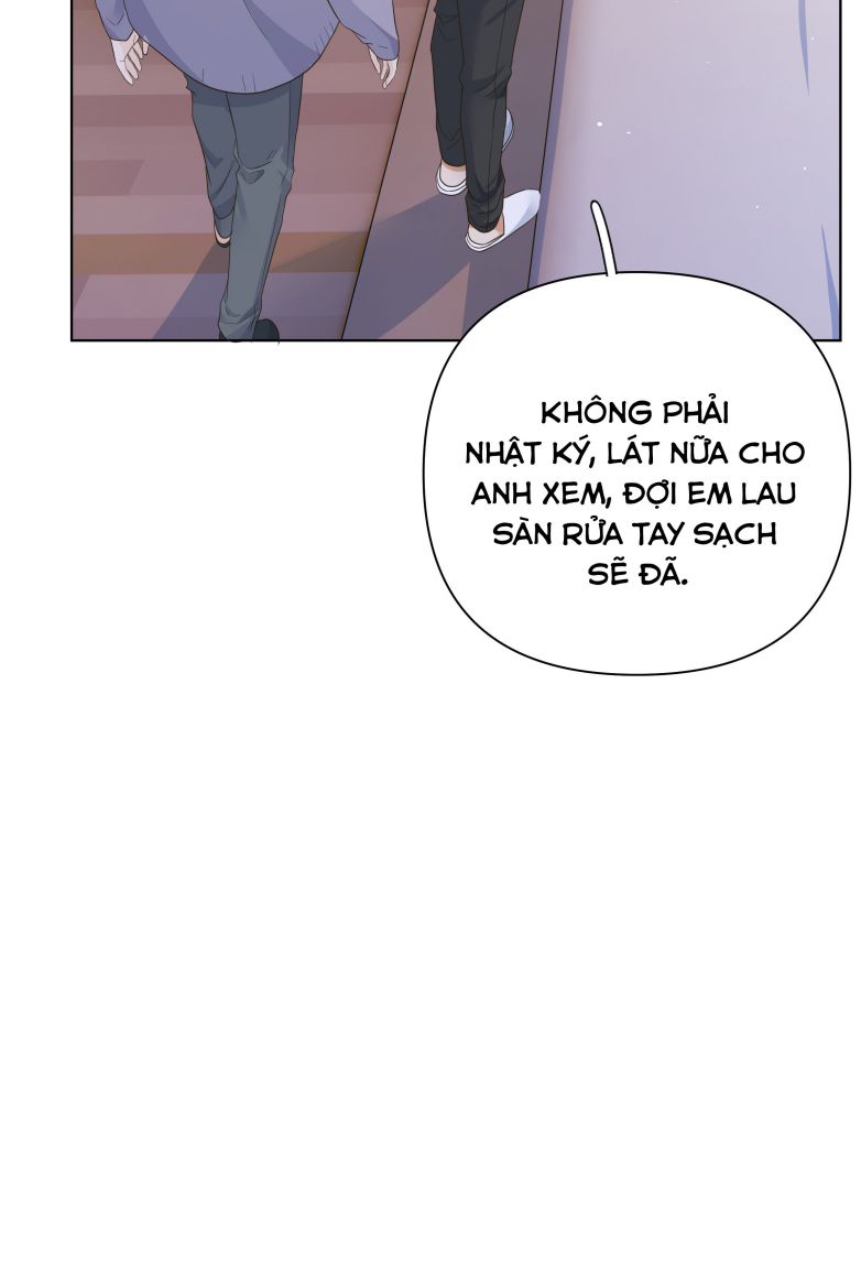 Viên Tiên Sinh Luôn Không Vui Chapter 18 - Trang 4