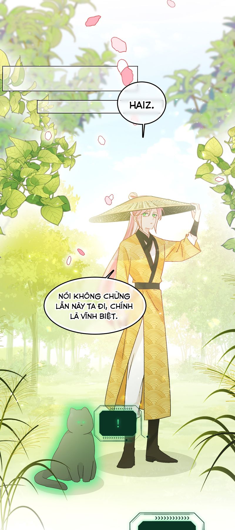 Tôi Phải Làm 1 Kẻ Đại Xấu Xa Chapter 123 - Trang 4