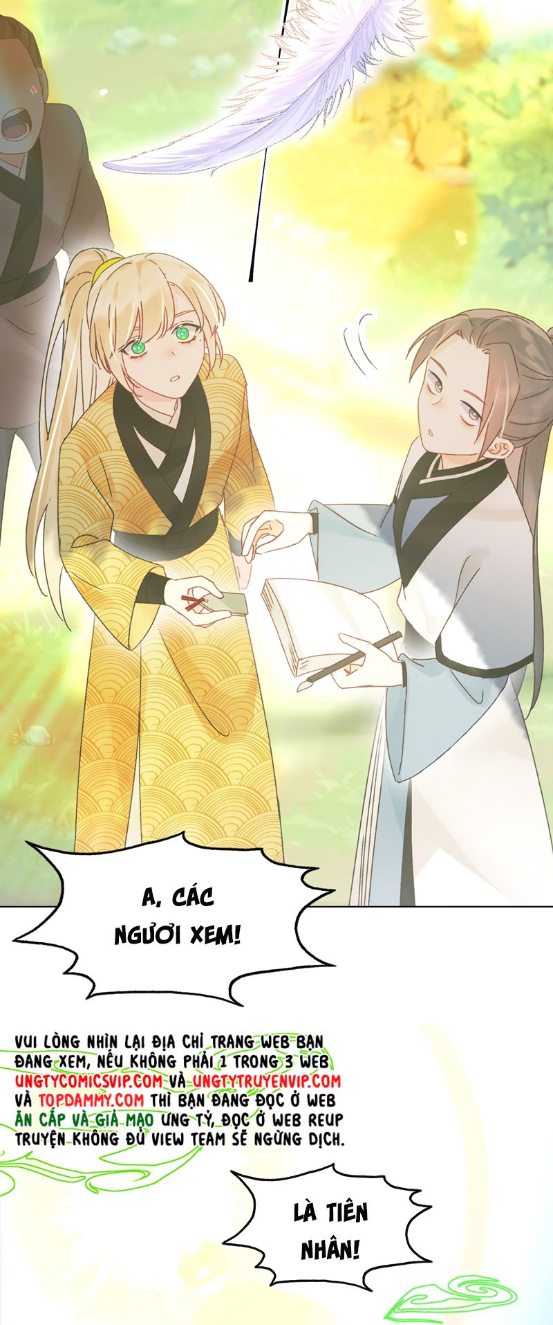 Tôi Phải Làm 1 Kẻ Đại Xấu Xa Chapter 123 - Trang 4