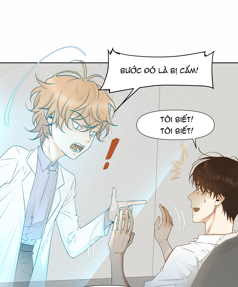 Tuyệt Xử Phùng Sinh Chapter 23 - Next Chapter 23