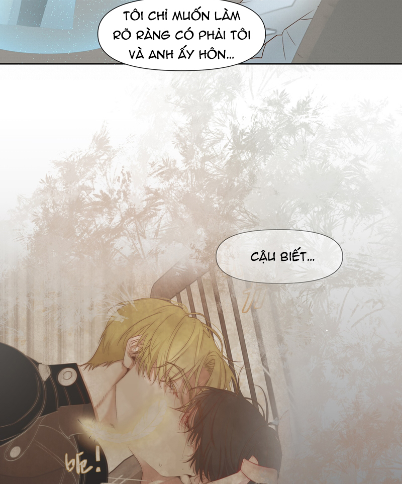 Tuyệt Xử Phùng Sinh Chapter 23 - Next Chapter 23