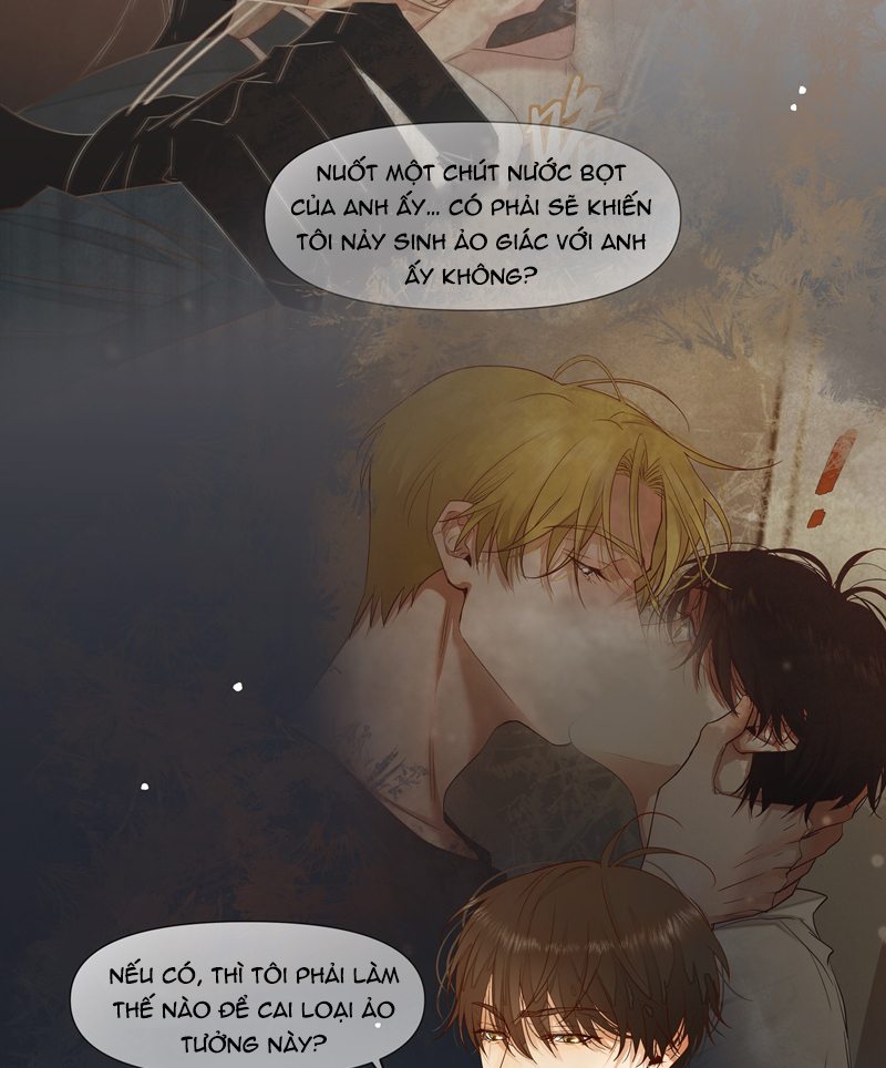 Tuyệt Xử Phùng Sinh Chapter 23 - Next Chapter 23