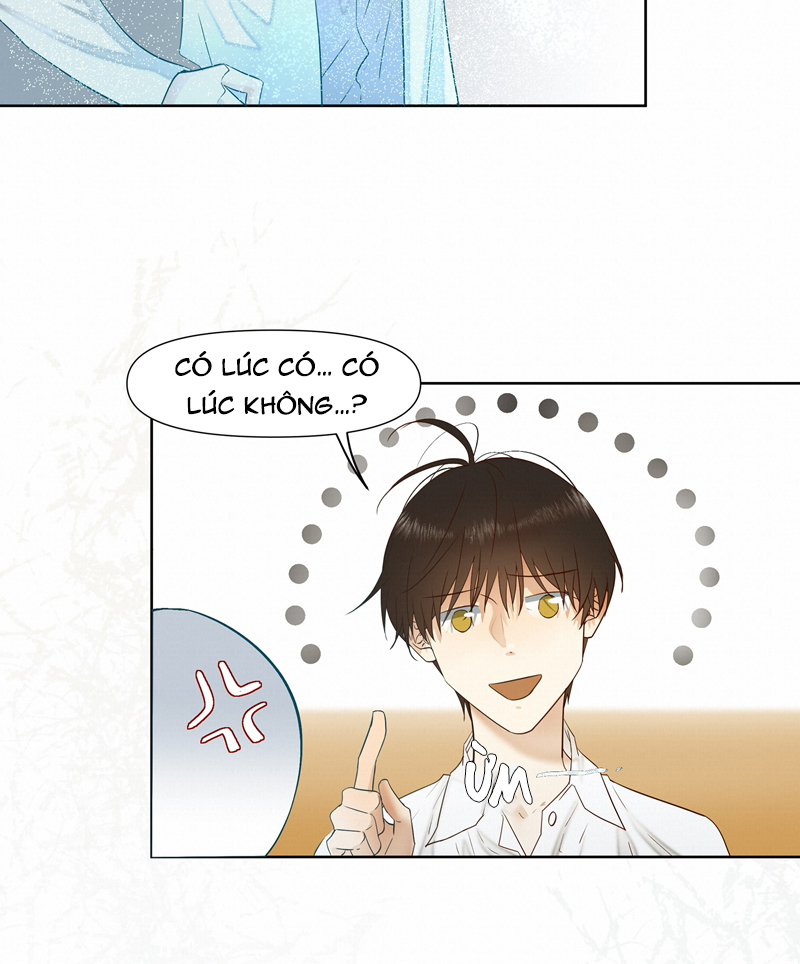 Tuyệt Xử Phùng Sinh Chapter 23 - Next Chapter 23
