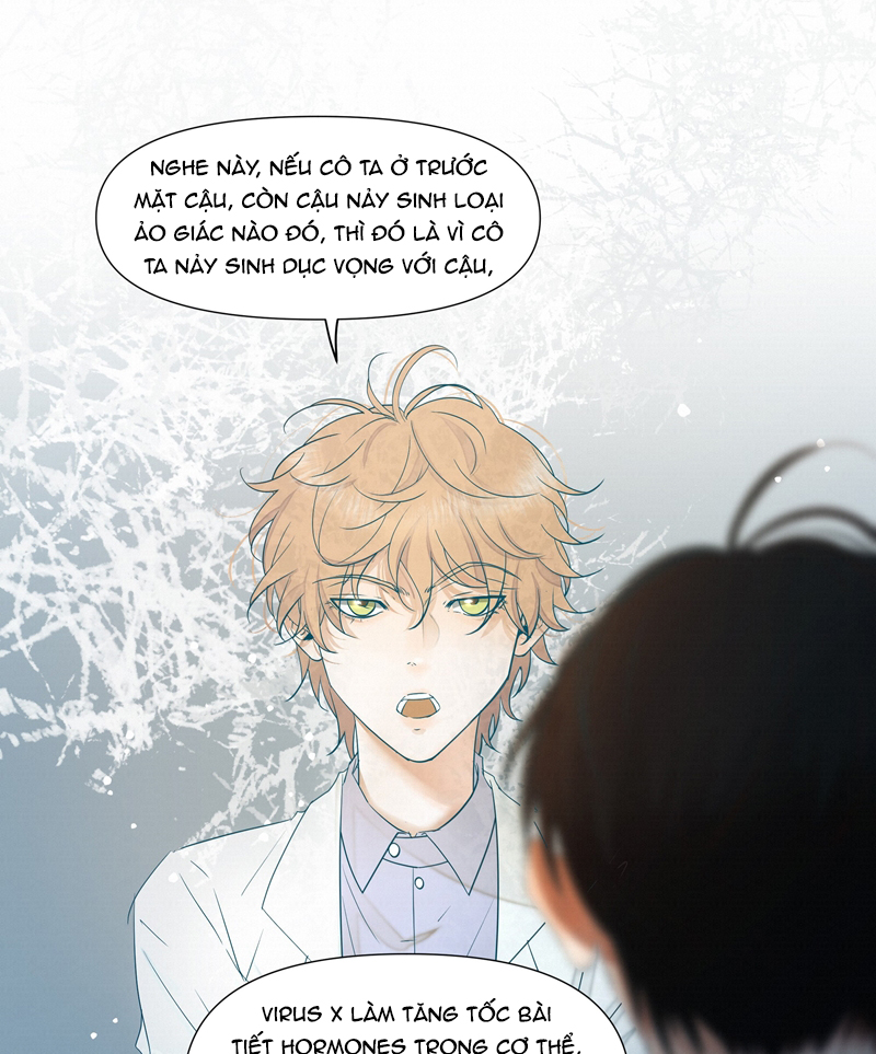 Tuyệt Xử Phùng Sinh Chapter 23 - Next Chapter 23
