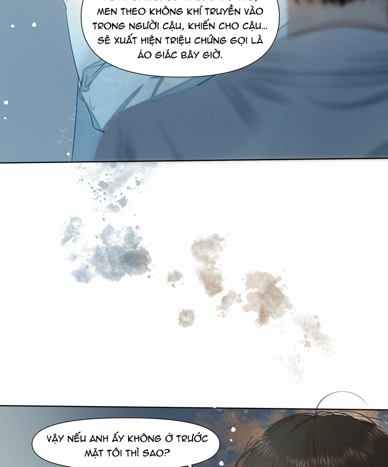 Tuyệt Xử Phùng Sinh Chapter 23 - Next Chapter 23