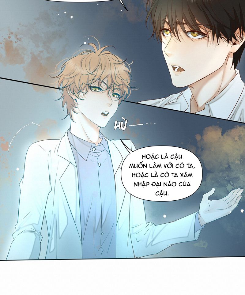 Tuyệt Xử Phùng Sinh Chapter 23 - Next Chapter 23