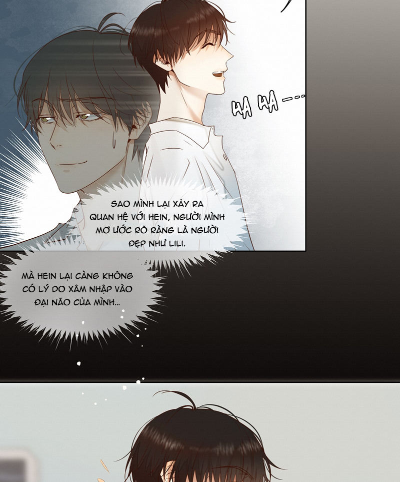 Tuyệt Xử Phùng Sinh Chapter 23 - Next Chapter 23