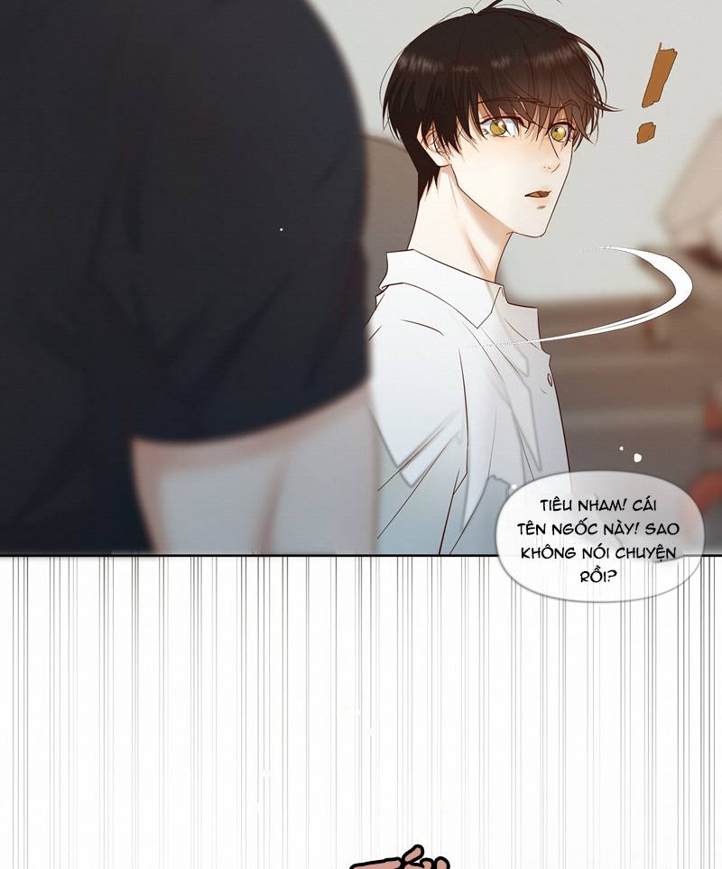 Tuyệt Xử Phùng Sinh Chapter 23 - Next Chapter 23