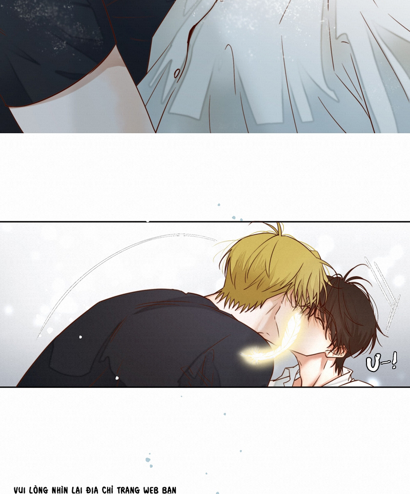 Tuyệt Xử Phùng Sinh Chapter 23 - Next Chapter 23