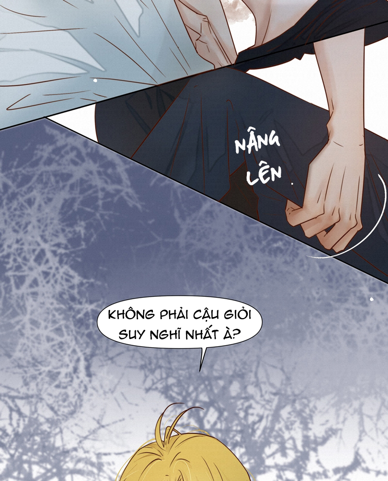 Tuyệt Xử Phùng Sinh Chapter 23 - Next Chapter 23