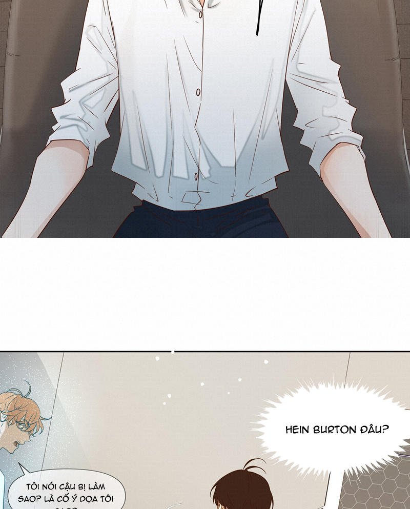 Tuyệt Xử Phùng Sinh Chapter 23 - Next Chapter 23