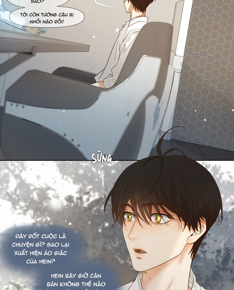 Tuyệt Xử Phùng Sinh Chapter 23 - Next Chapter 23