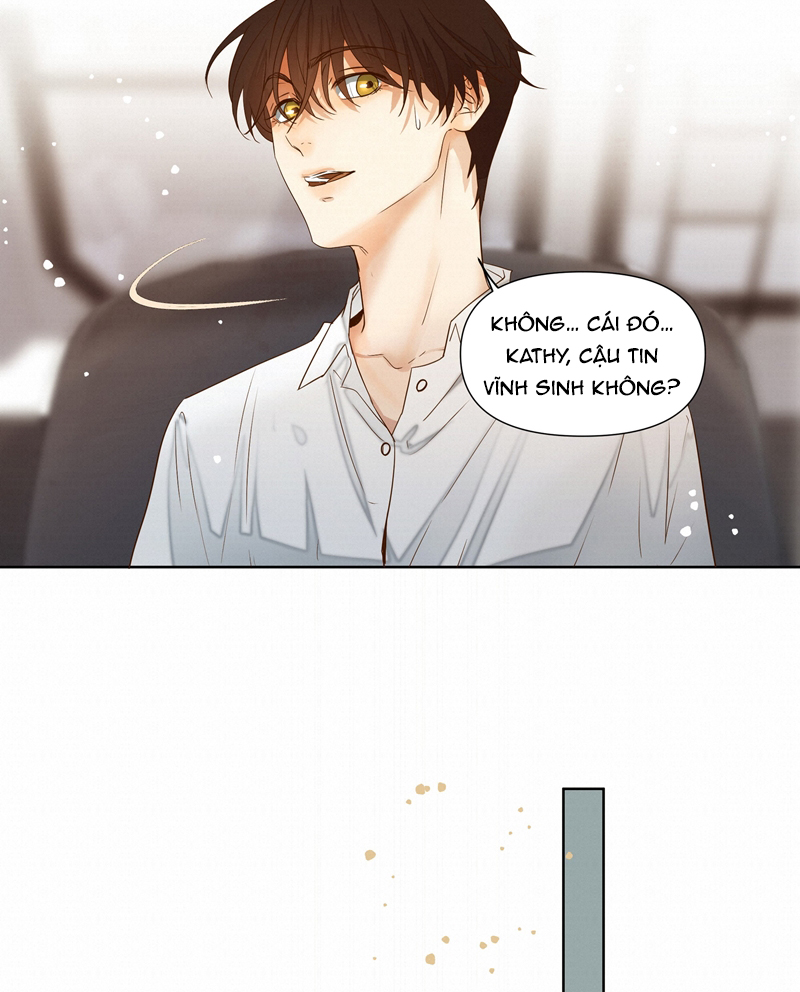 Tuyệt Xử Phùng Sinh Chapter 23 - Next Chapter 23