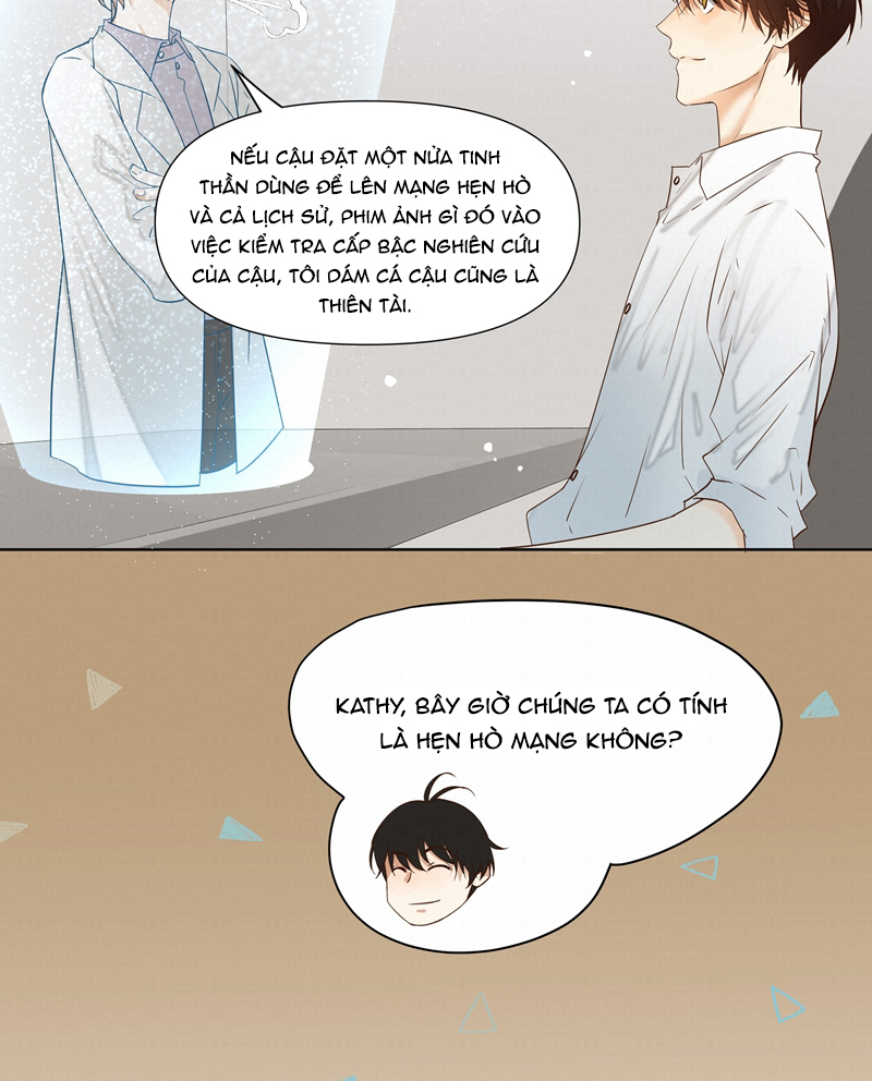 Tuyệt Xử Phùng Sinh Chapter 23 - Next Chapter 23