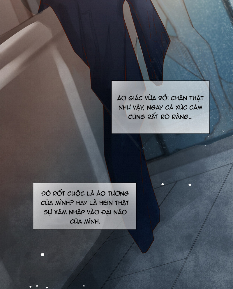 Tuyệt Xử Phùng Sinh Chapter 23 - Next Chapter 23
