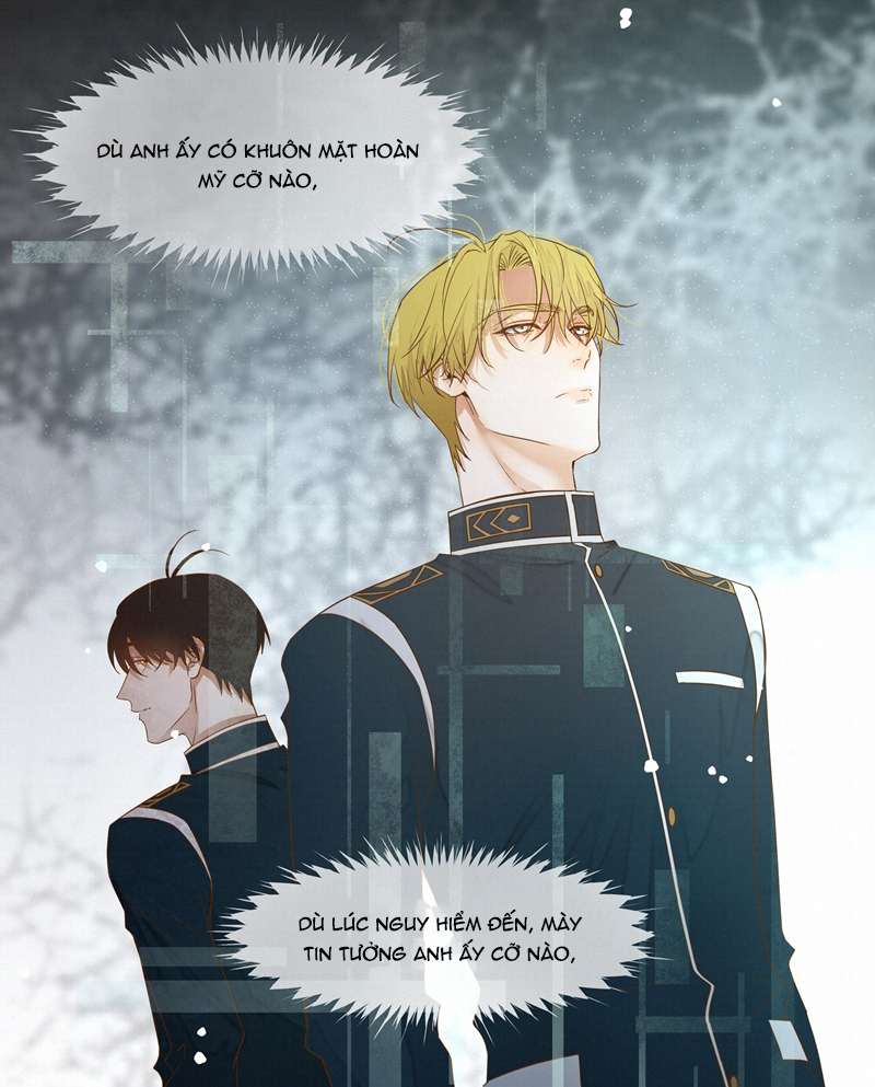 Tuyệt Xử Phùng Sinh Chapter 23 - Next Chapter 23