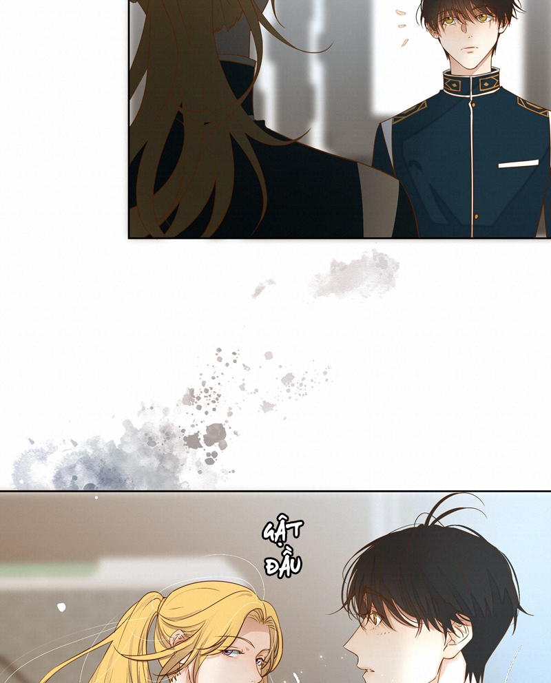 Tuyệt Xử Phùng Sinh Chapter 23 - Next Chapter 23