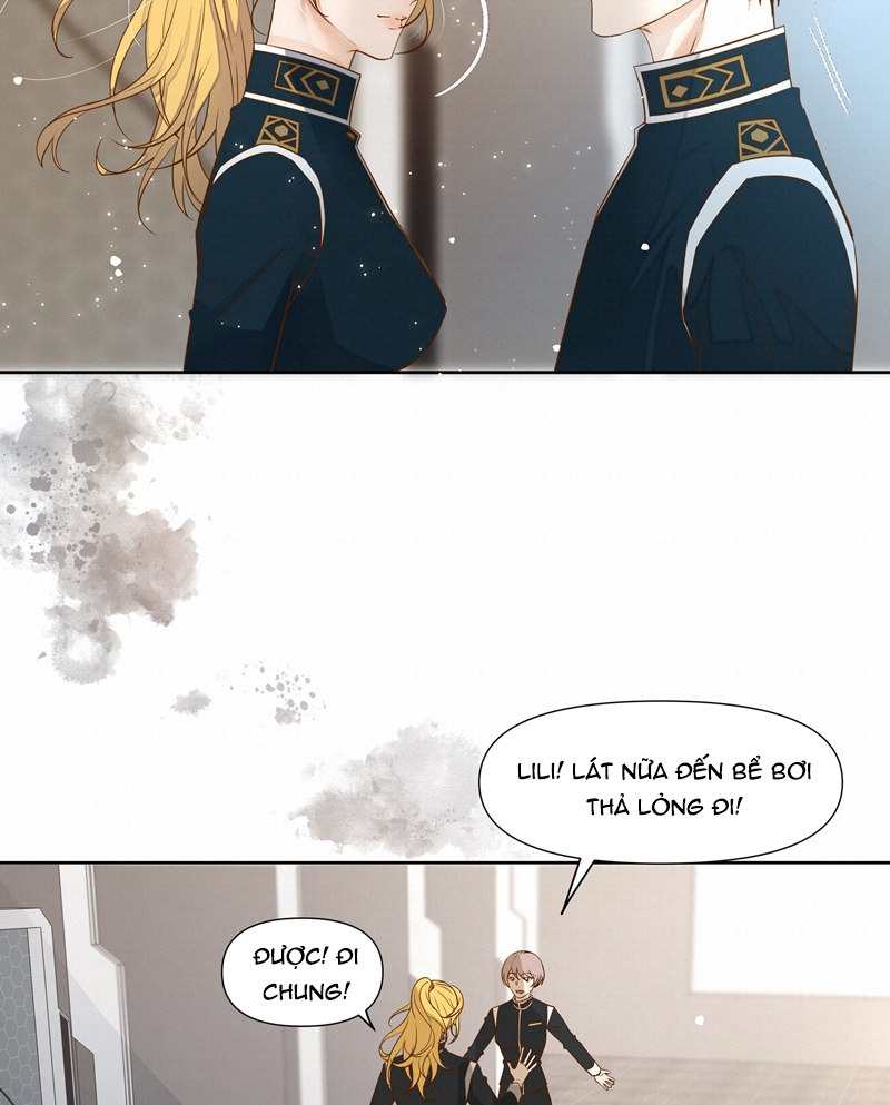 Tuyệt Xử Phùng Sinh Chapter 23 - Next Chapter 23