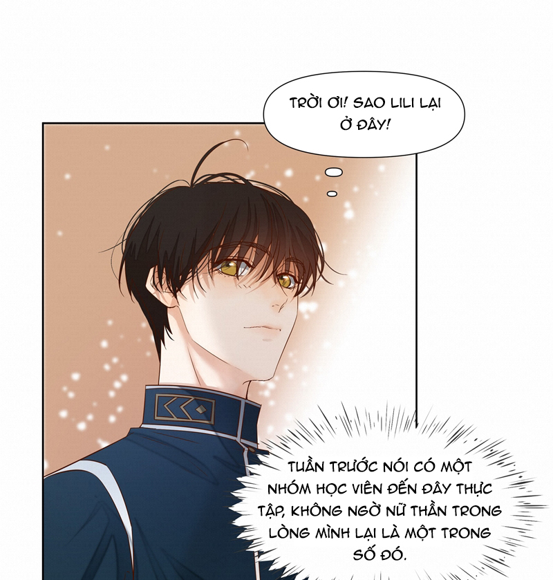Tuyệt Xử Phùng Sinh Chapter 23 - Next Chapter 23