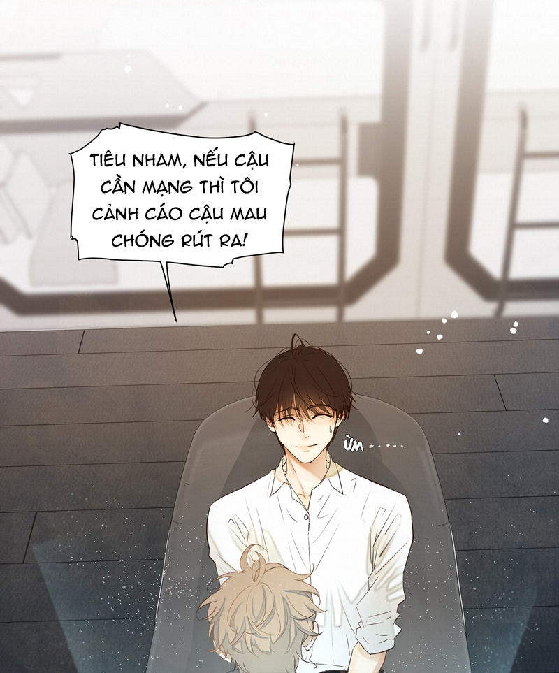 Tuyệt Xử Phùng Sinh Chapter 23 - Next Chapter 23