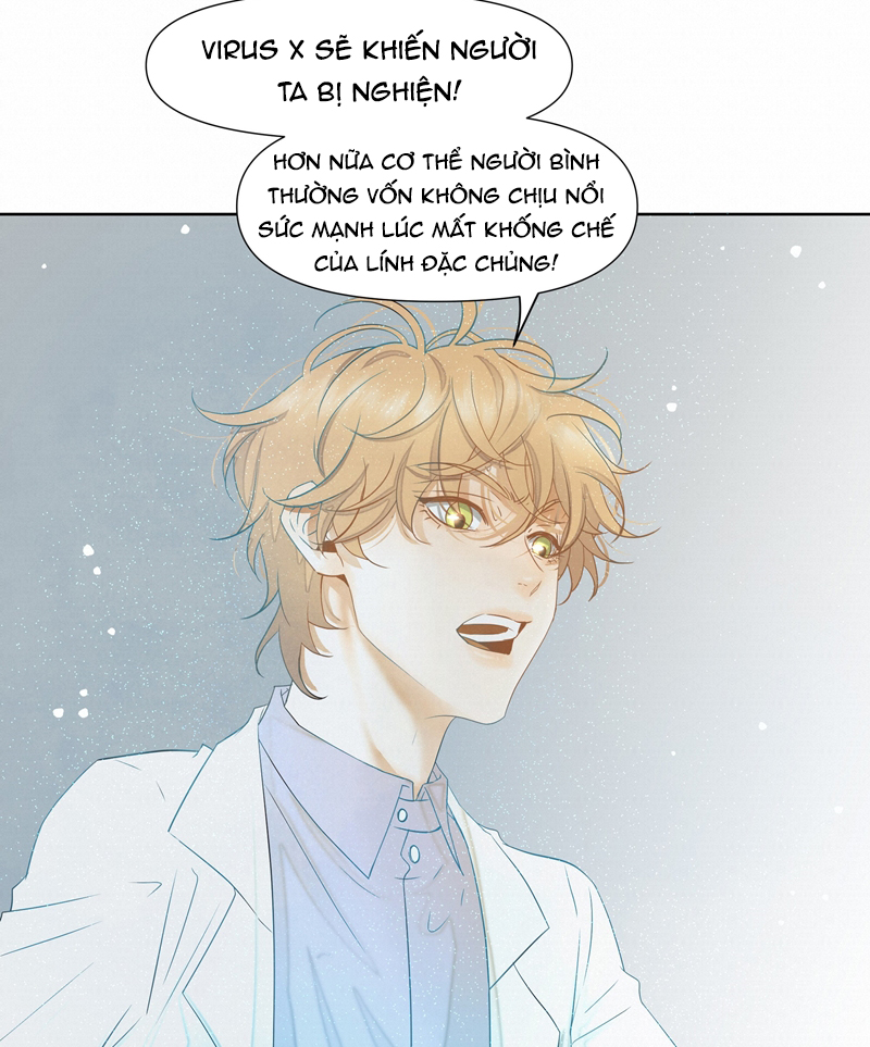 Tuyệt Xử Phùng Sinh Chapter 23 - Next Chapter 23