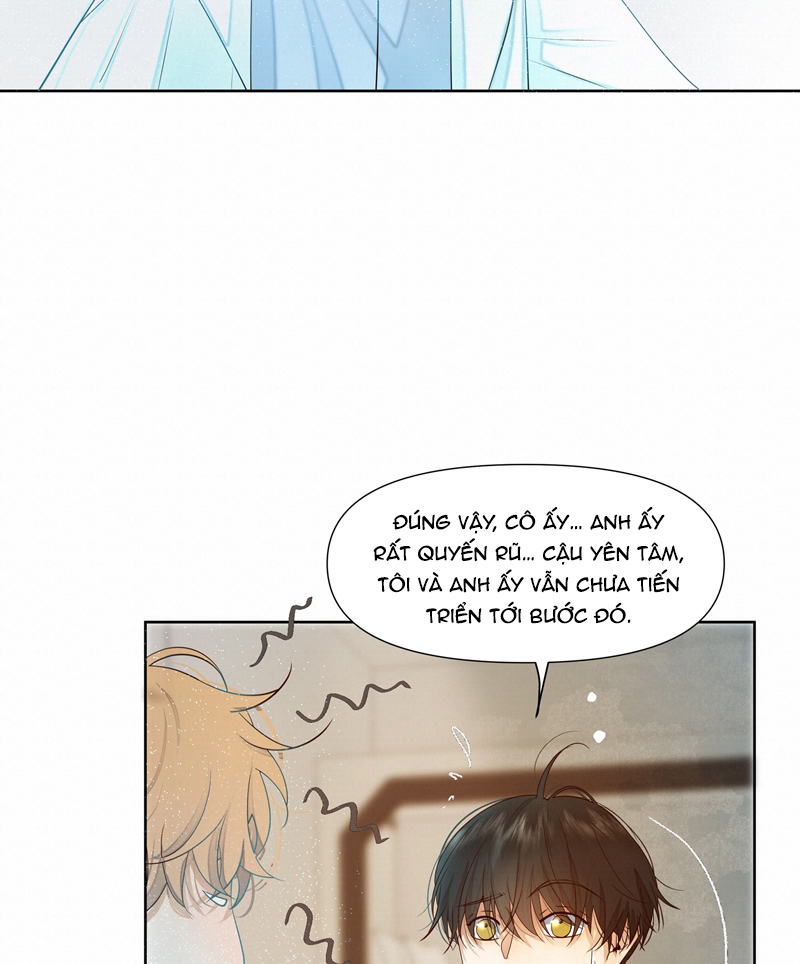Tuyệt Xử Phùng Sinh Chapter 23 - Next Chapter 23