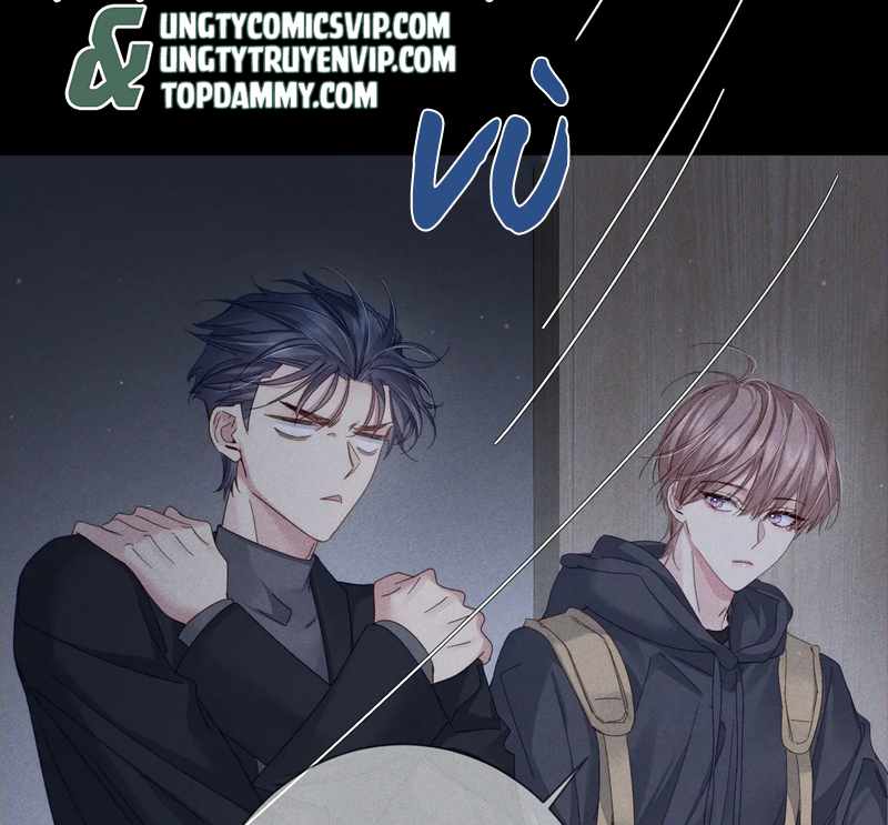 Nhân Vật Chính Chỉ Muốn Yêu Đương Chap 113 - Trang 4