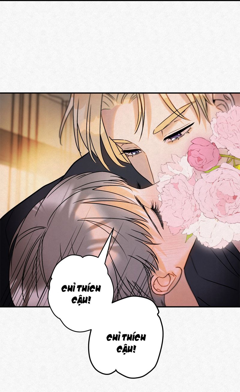 Anh Trai Tiện Lợi Của Tôi Chap 14 - Trang 3