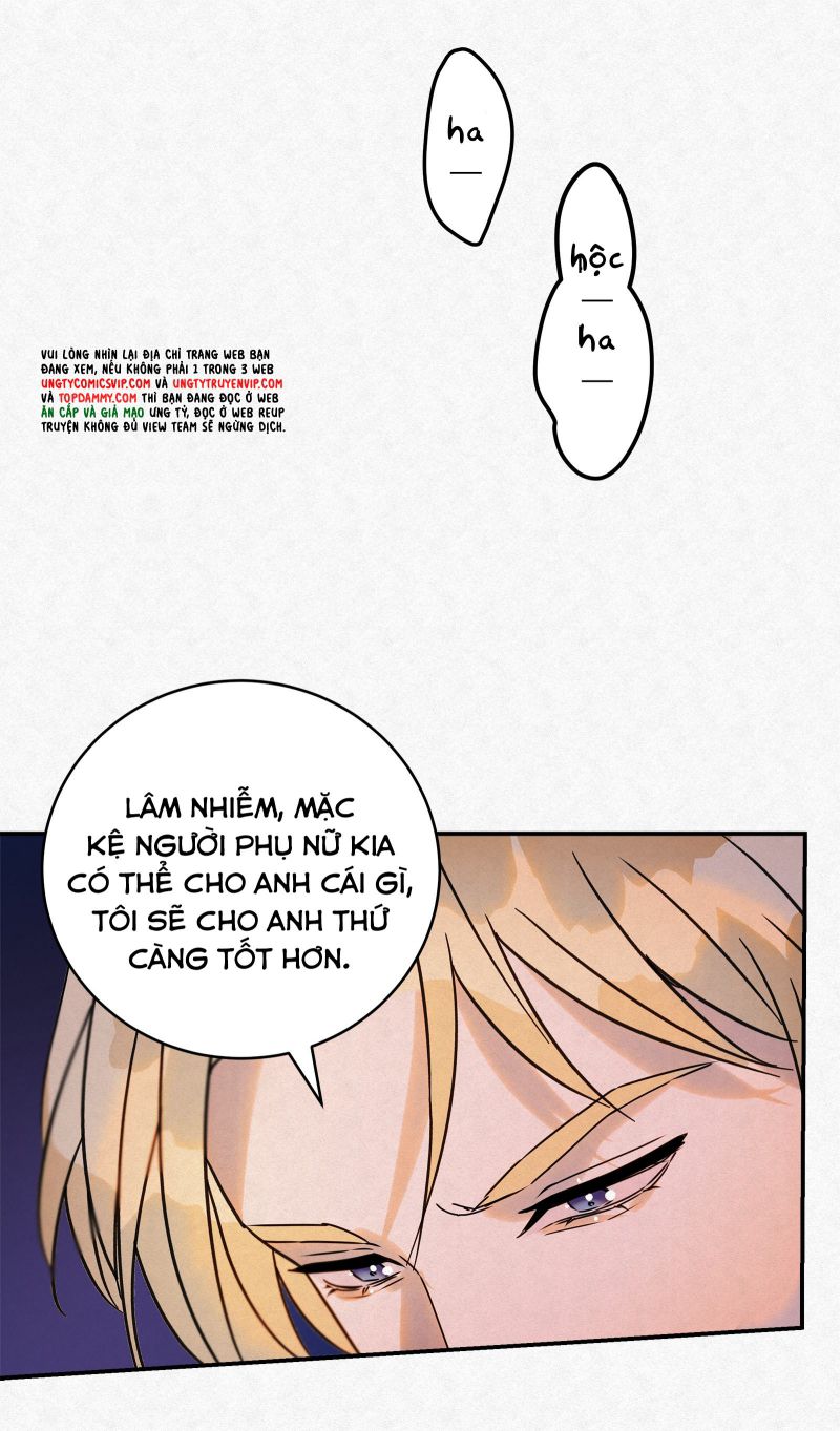 Anh Trai Tiện Lợi Của Tôi Chap 14 - Trang 3