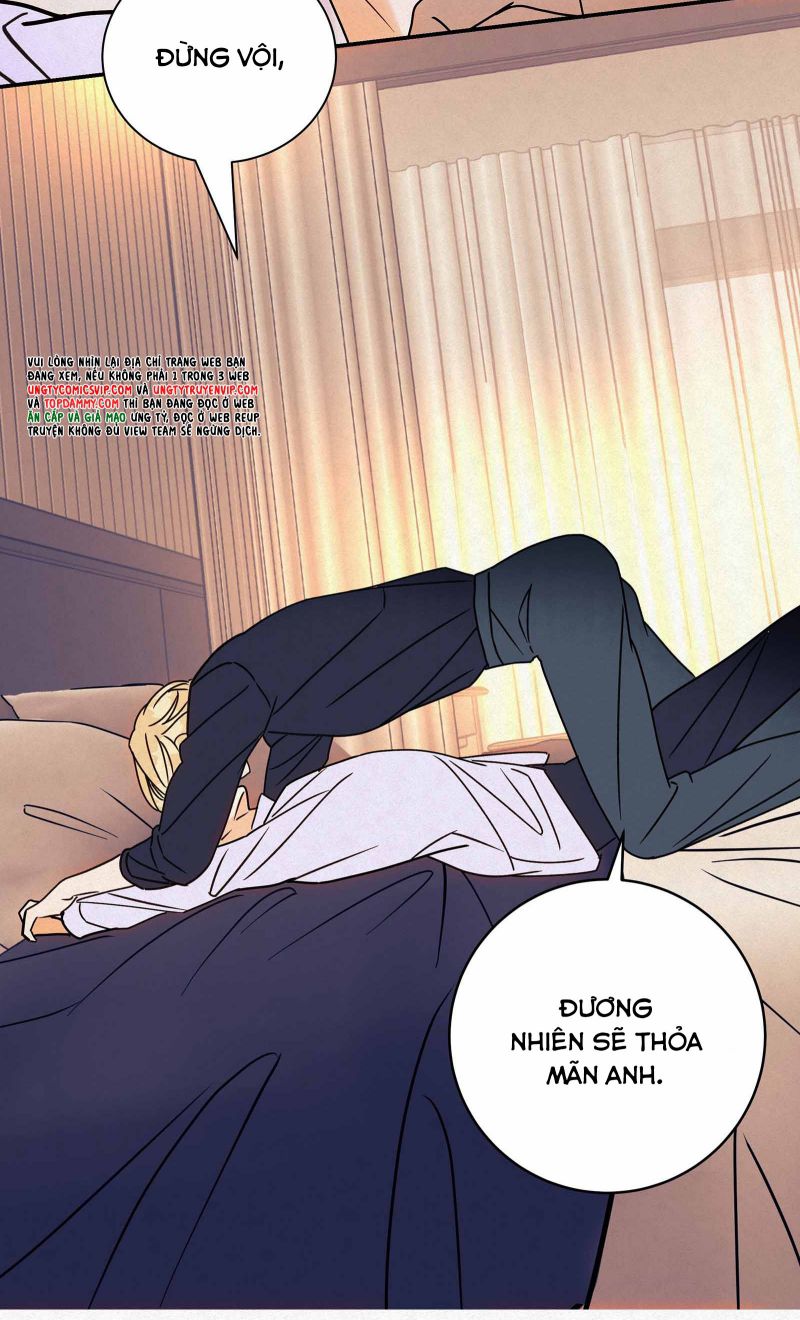 Anh Trai Tiện Lợi Của Tôi Chap 14 - Trang 3