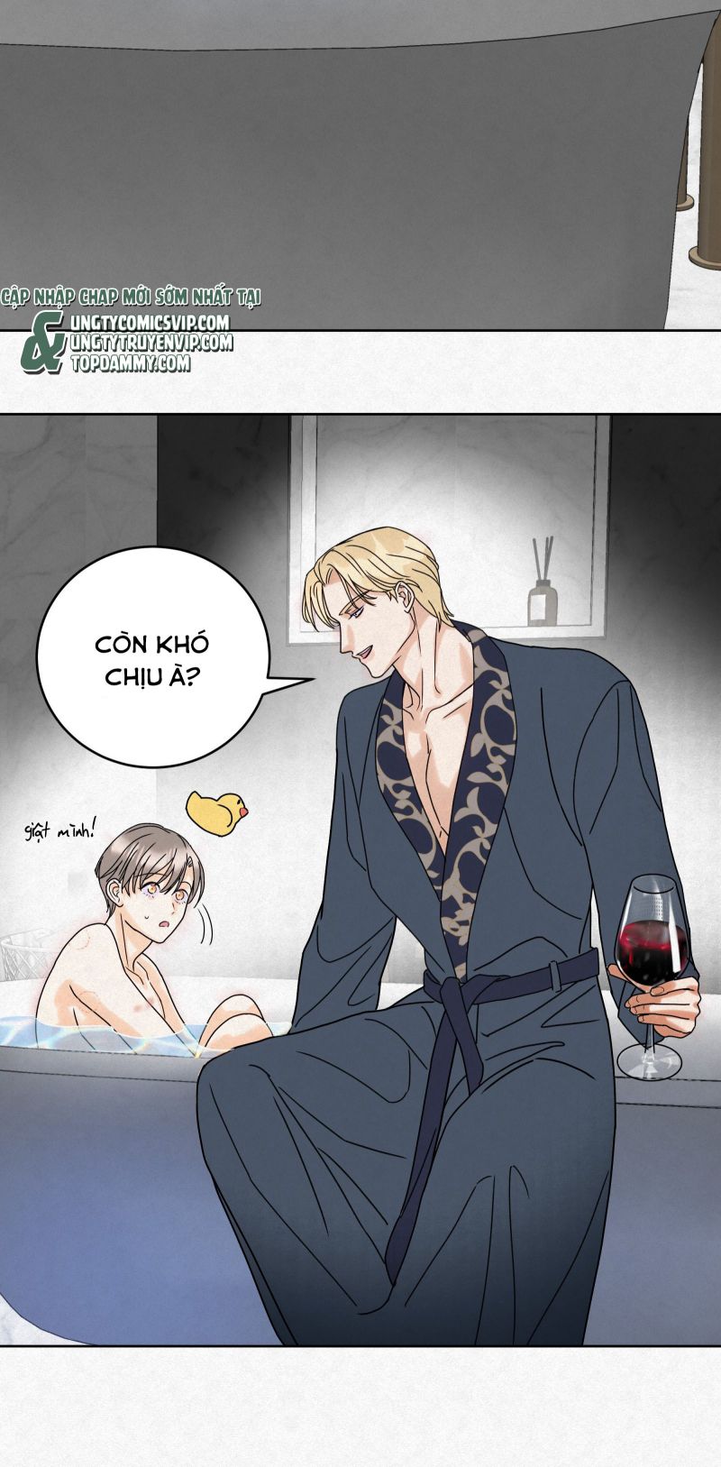 Anh Trai Tiện Lợi Của Tôi Chap 14 - Trang 3