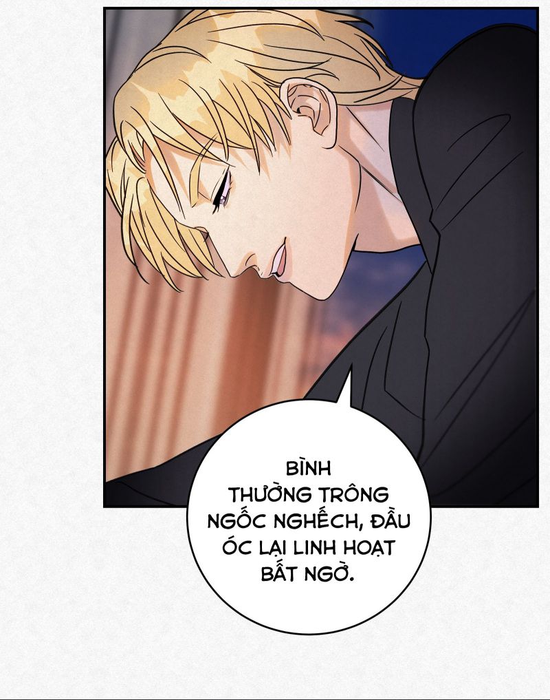 Anh Trai Tiện Lợi Của Tôi Chap 14 - Trang 3