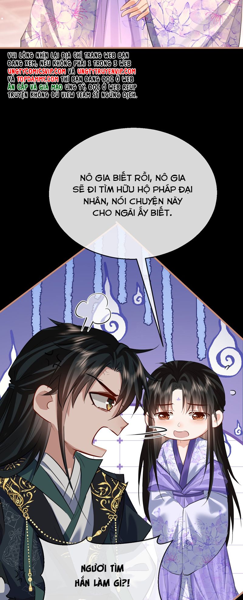 Ma Tôn Đại Nhân Song Tu Không Chapter 52 - Trang 4