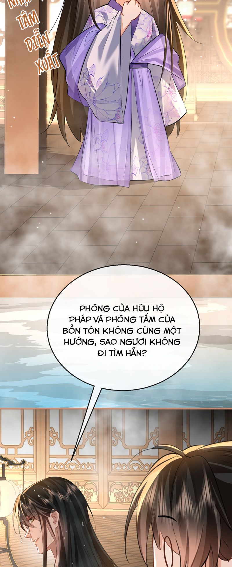 Ma Tôn Đại Nhân Song Tu Không Chapter 52 - Trang 4