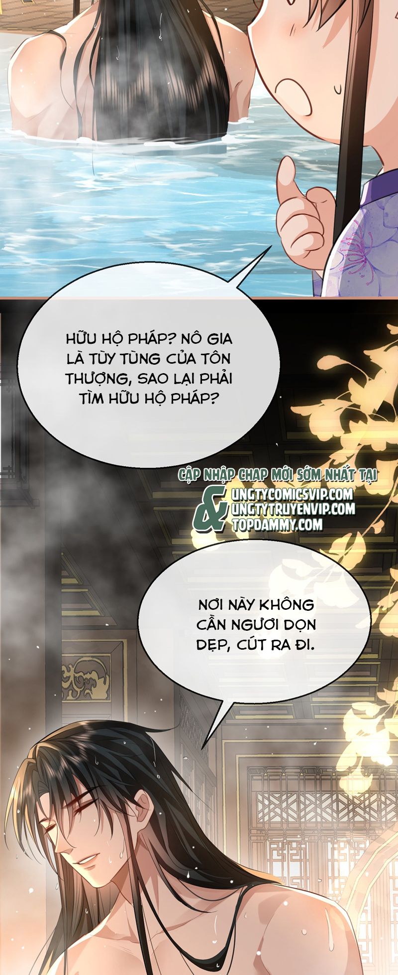 Ma Tôn Đại Nhân Song Tu Không Chapter 52 - Trang 4