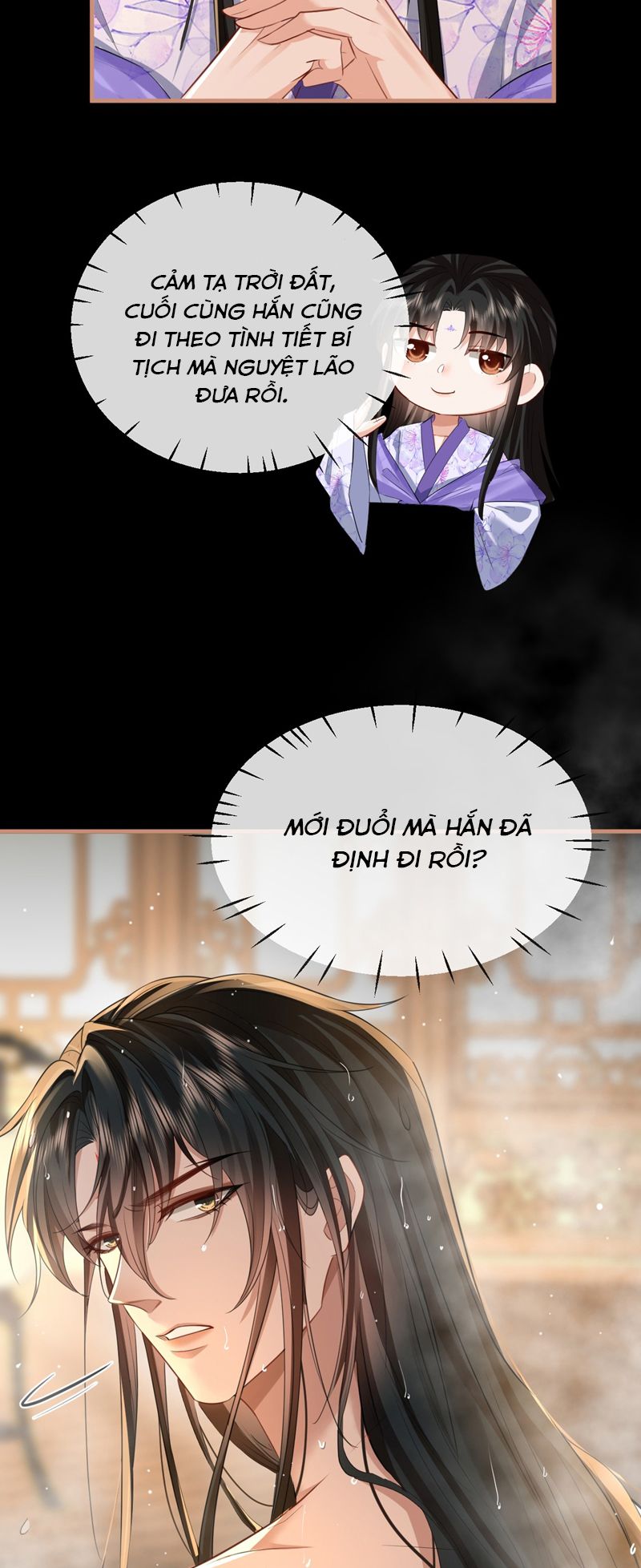 Ma Tôn Đại Nhân Song Tu Không Chapter 52 - Trang 4