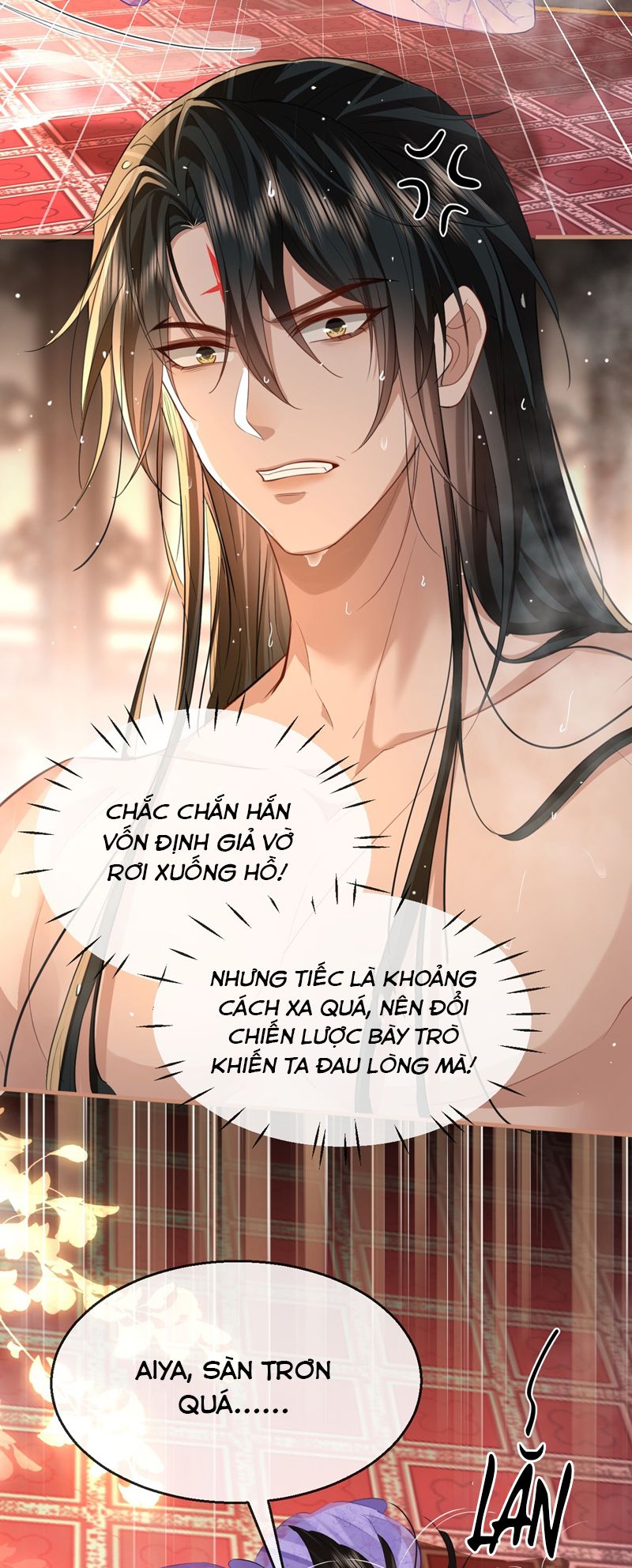 Ma Tôn Đại Nhân Song Tu Không Chapter 52 - Trang 4