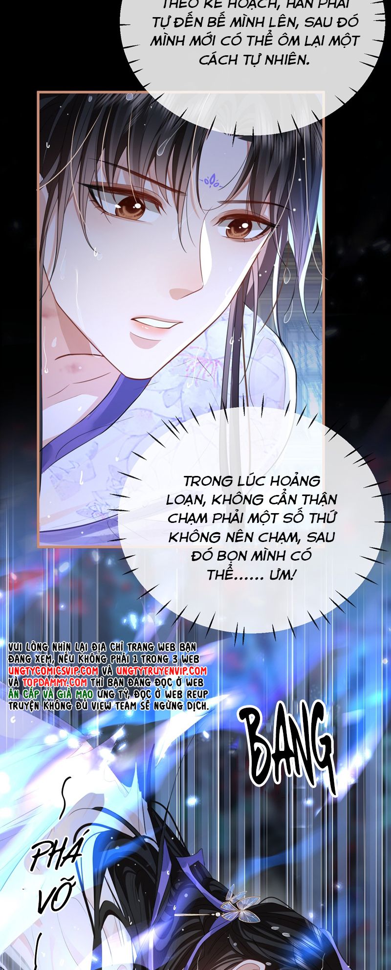 Ma Tôn Đại Nhân Song Tu Không Chapter 52 - Trang 4