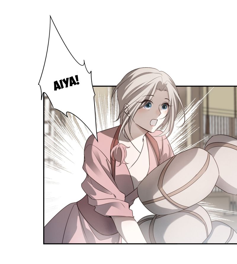 Sau Khi Chết Ta Trở Thành Nốt Chu Sa Của Ca Ca Chapter 51 - Trang 4