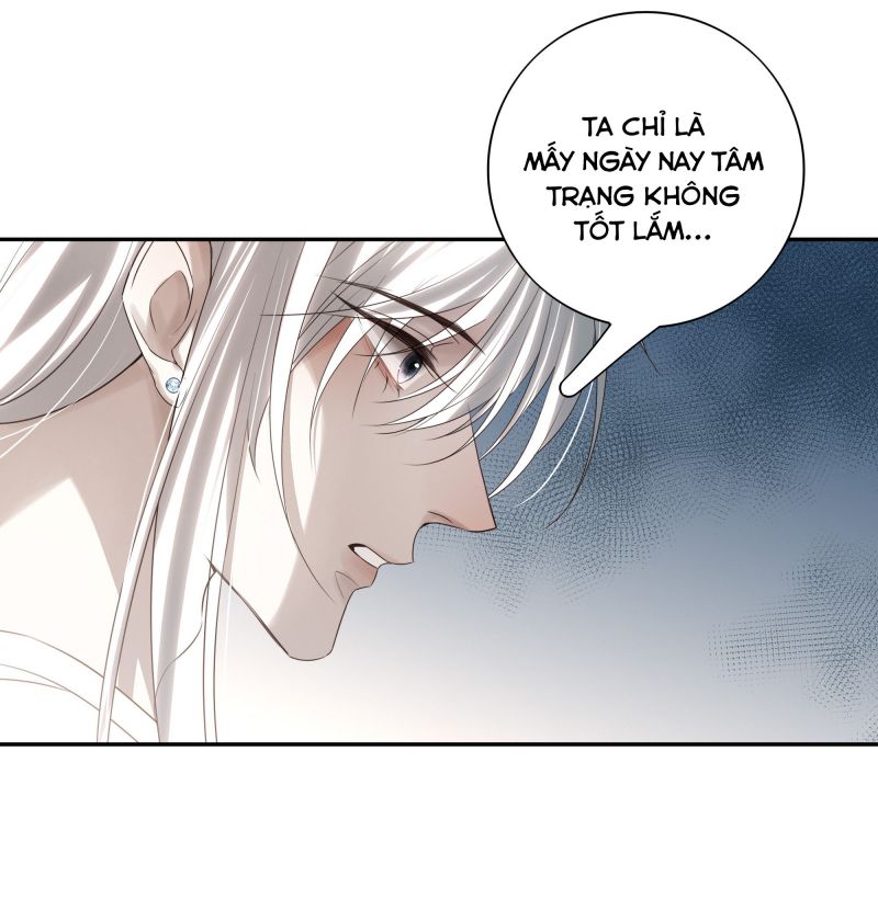 Sau Khi Chết Ta Trở Thành Nốt Chu Sa Của Ca Ca Chapter 51 - Trang 4