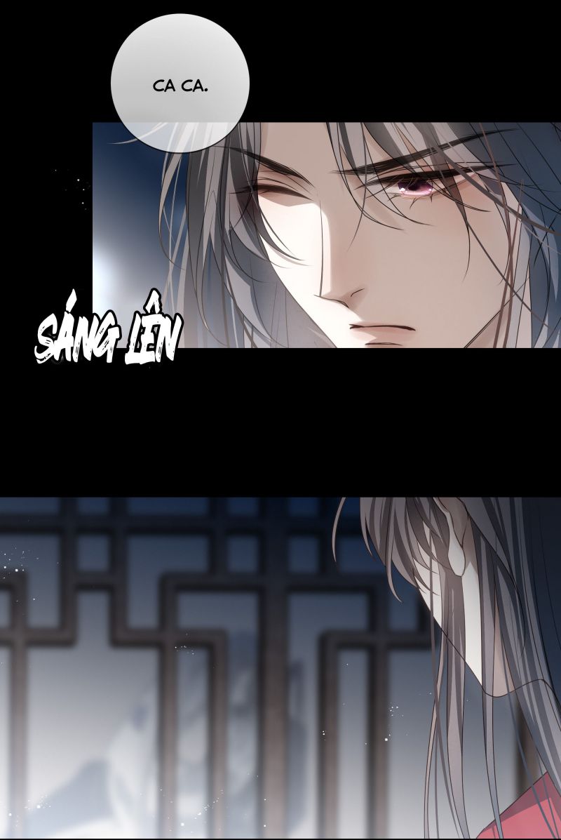 Sau Khi Chết Ta Trở Thành Nốt Chu Sa Của Ca Ca Chapter 51 - Trang 4