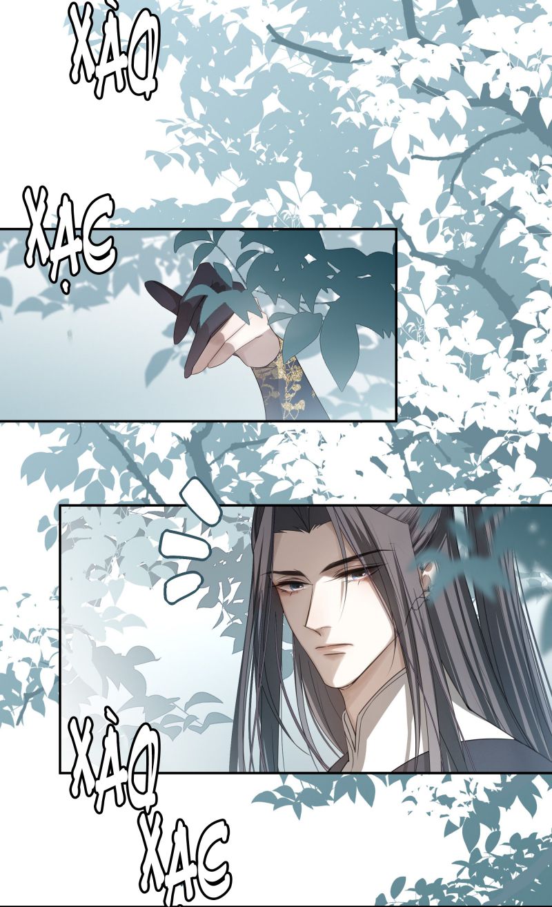Sau Khi Chết Ta Trở Thành Nốt Chu Sa Của Ca Ca Chapter 51 - Trang 4